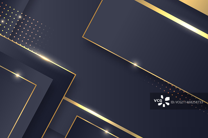 逼真奢华背景图片素材