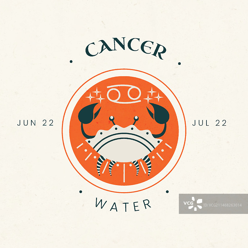 癌症标志模板图片素材