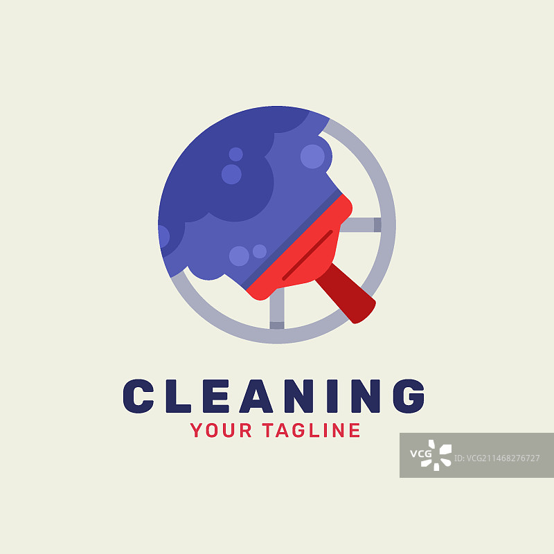 刮水器标志模板图片素材