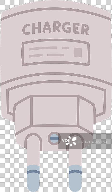 作为储能装置的蓄电池图片素材