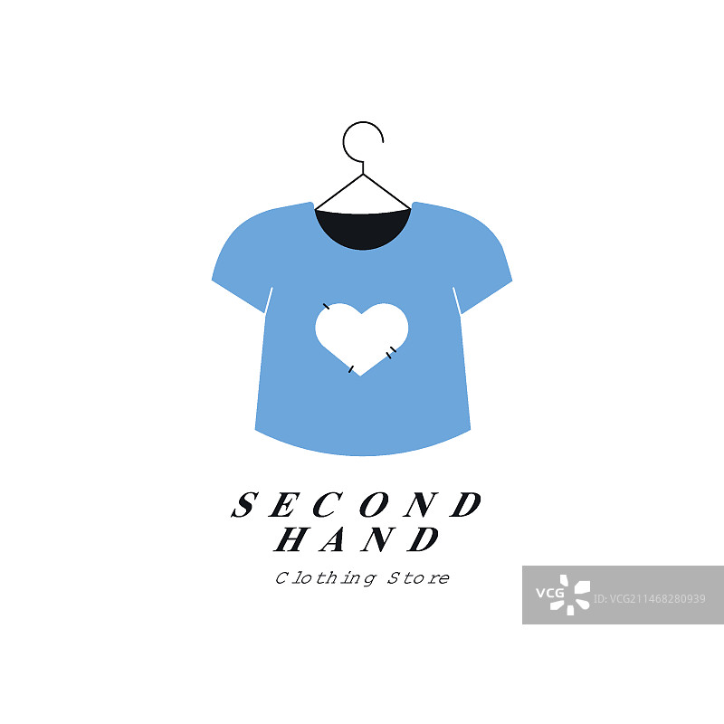 循环时尚logo模板图片素材