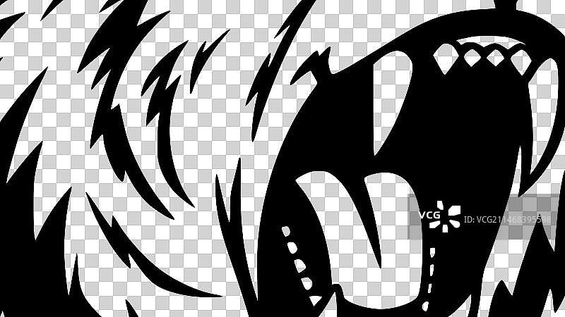 熊-高品质的标志-理想的t恤图片素材