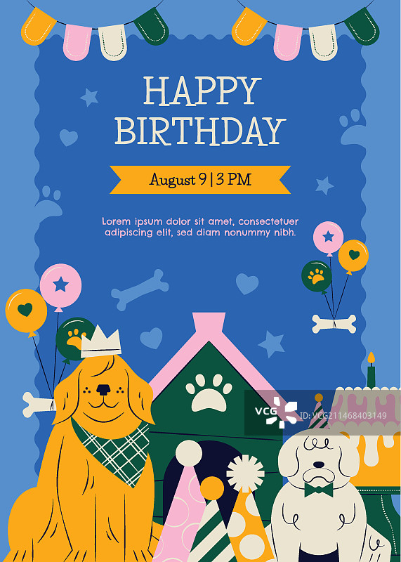 国际友谊日庆祝活动竖版海报模板图片素材