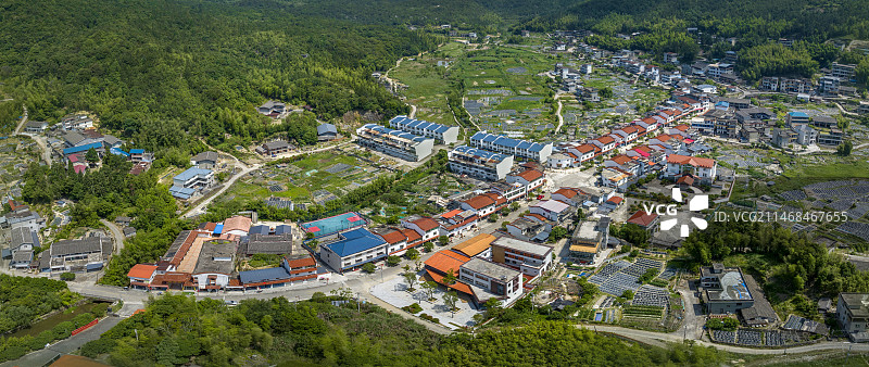 福州寿山乡图片素材