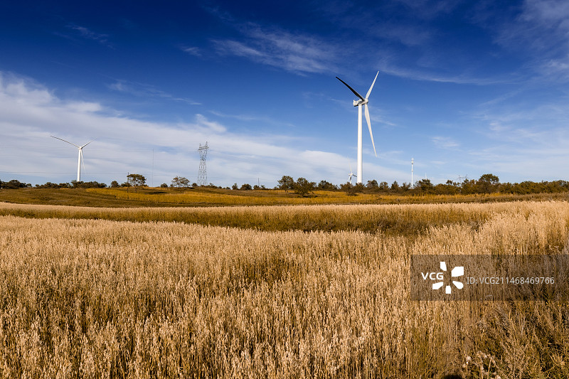 草原天路草原天路位于张家口市张北县和崇礼区的交界处图片素材
