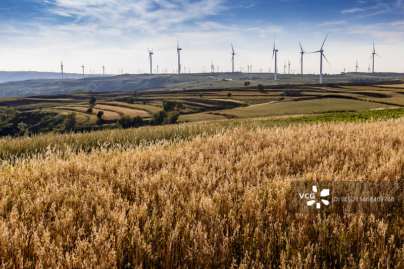 草原天路草原天路位于张家口市张北县和崇礼区的交界处图片素材