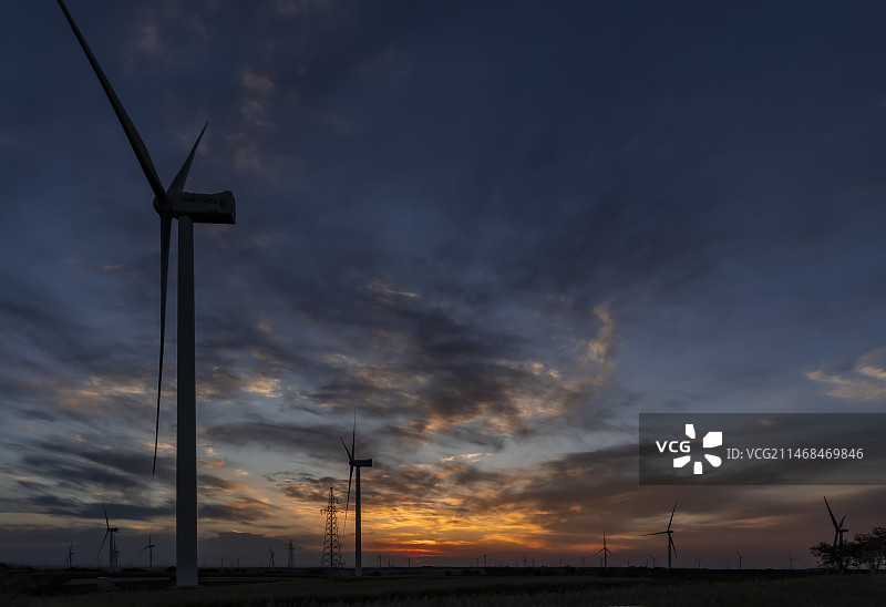 草原天路草原天路位于张家口市张北县和崇礼区的交界处图片素材