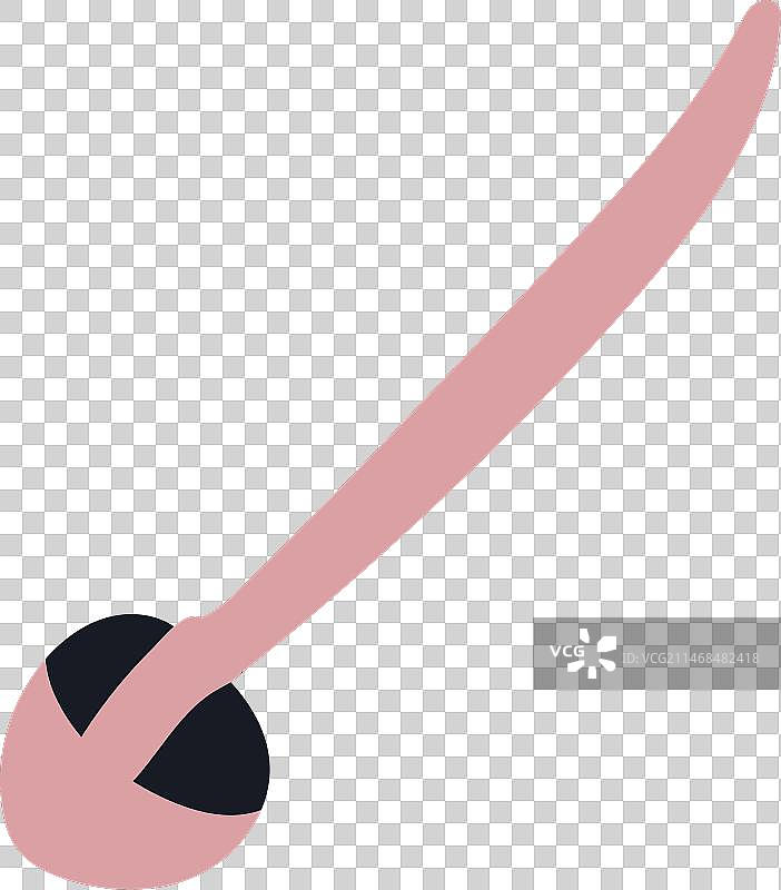 扁平风蘑菇图片素材