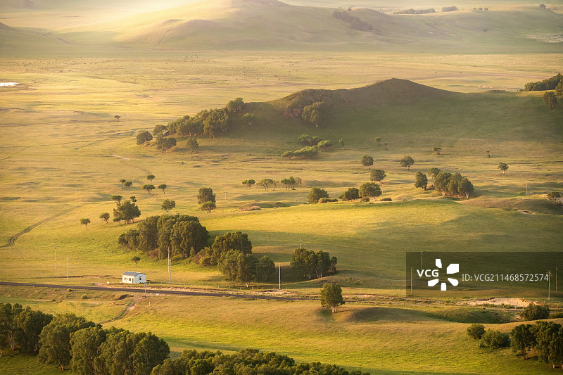 小房子图片素材