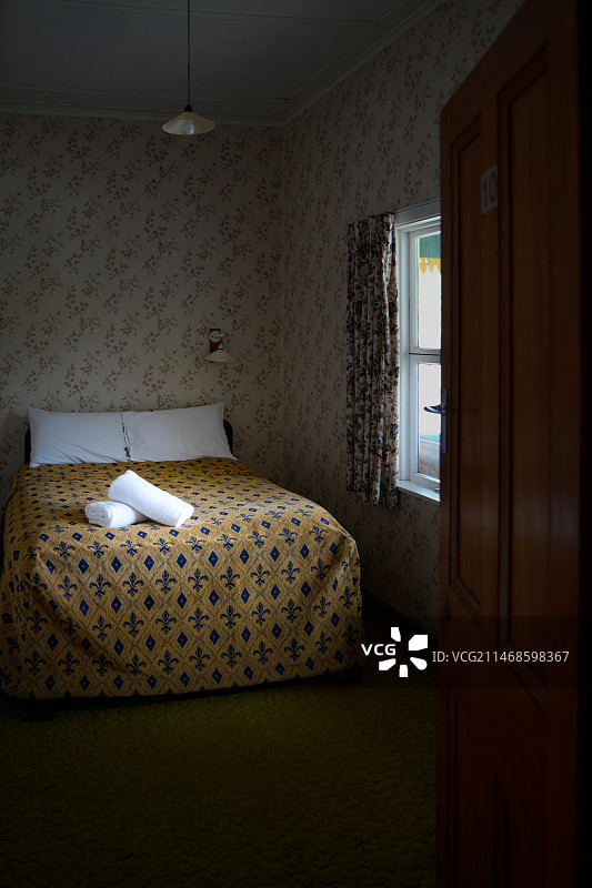 酒店房间图片素材