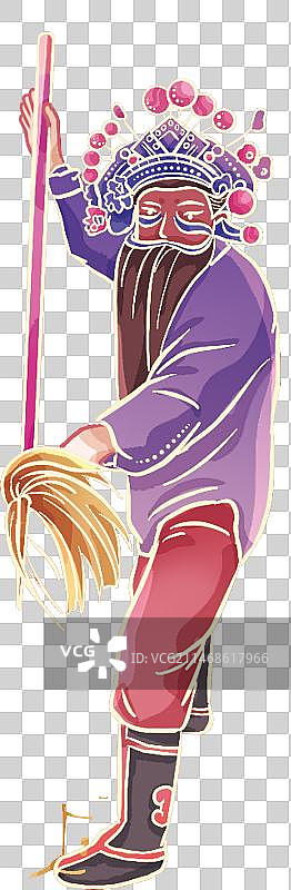 社火人物民俗图片素材