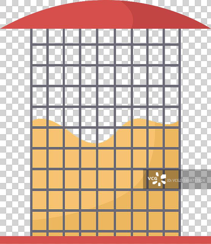 喂鸟器图标图片素材