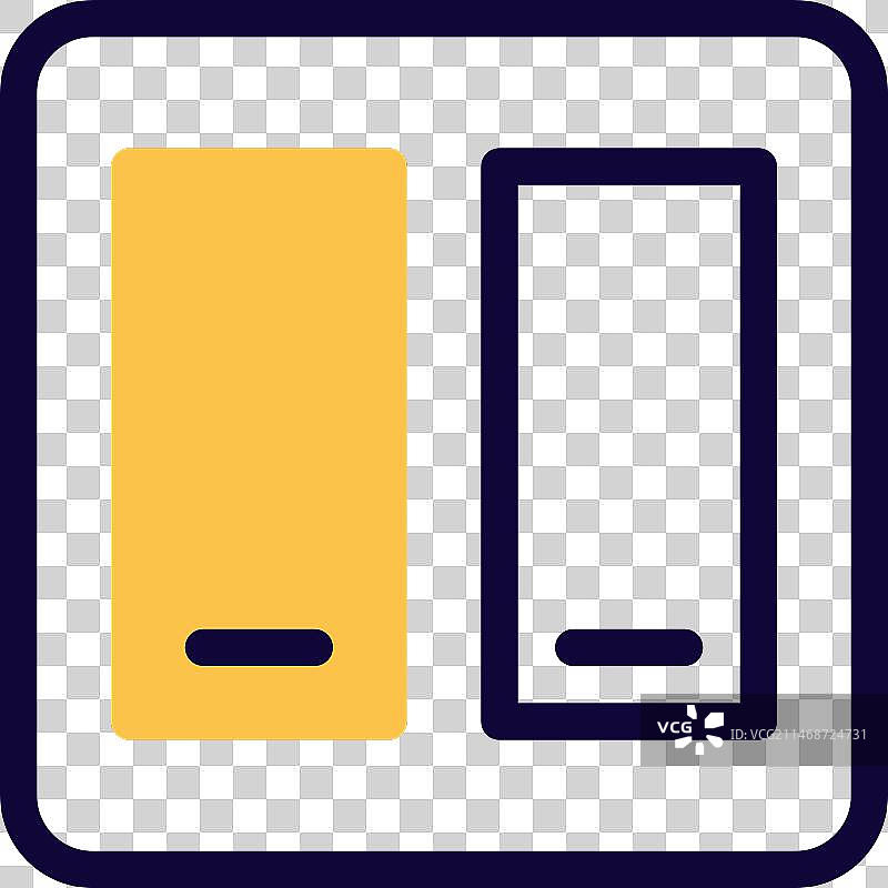 用于控制电路开/关状态的开关设备图片素材