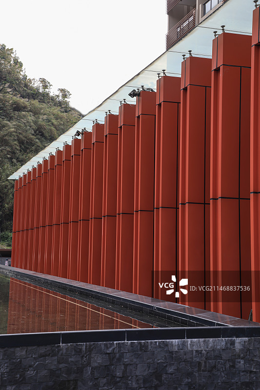 江门鹤山喜来登酒店图片素材