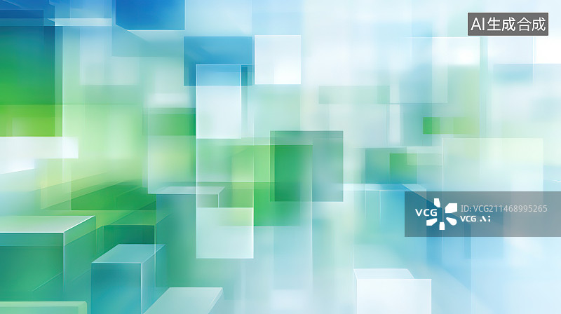 【AI数字艺术】抽象背景的全帧拍摄图片素材