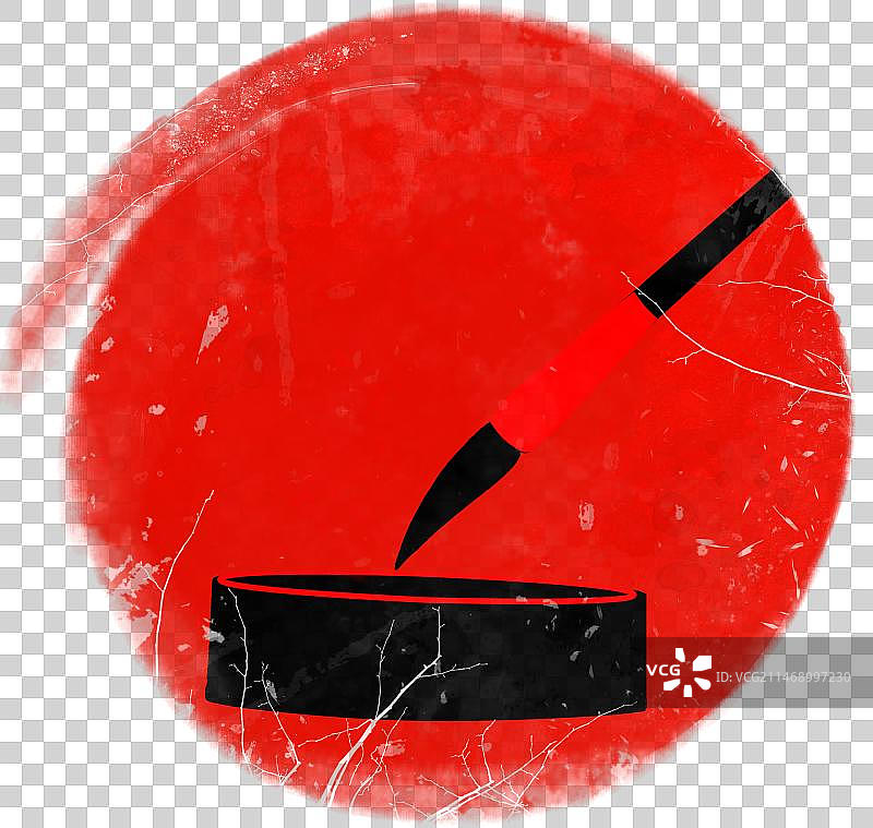 中国风元素 笔砚图片素材