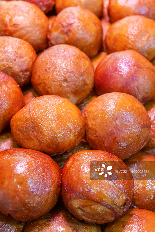 肚包肉图片素材