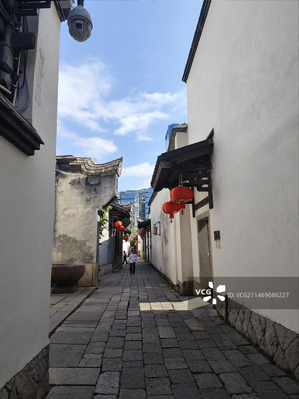 福州光禄坊图片素材