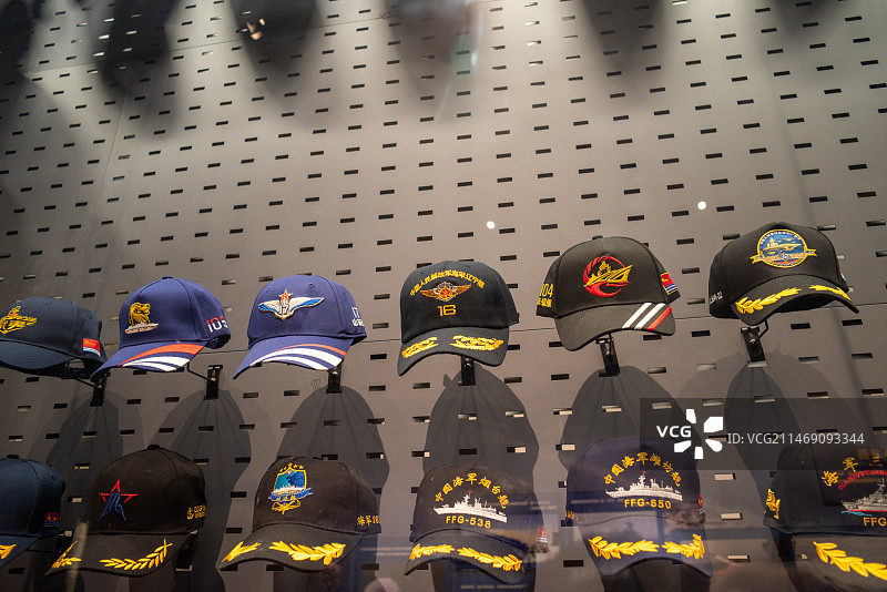 青岛海军博物馆图片素材