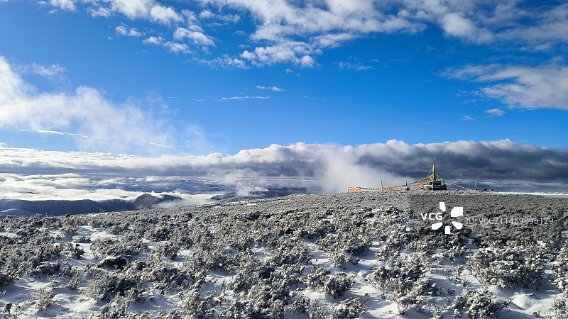 鱼子西日落图片素材