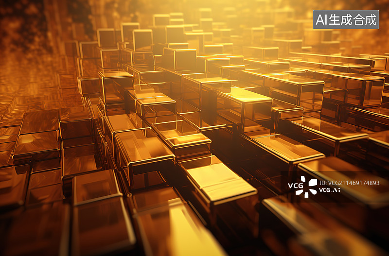 【AI数字艺术】桌子上的书的特写镜头图片素材