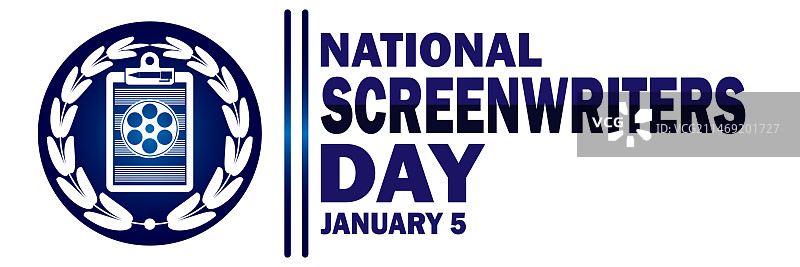 编剧节图片素材