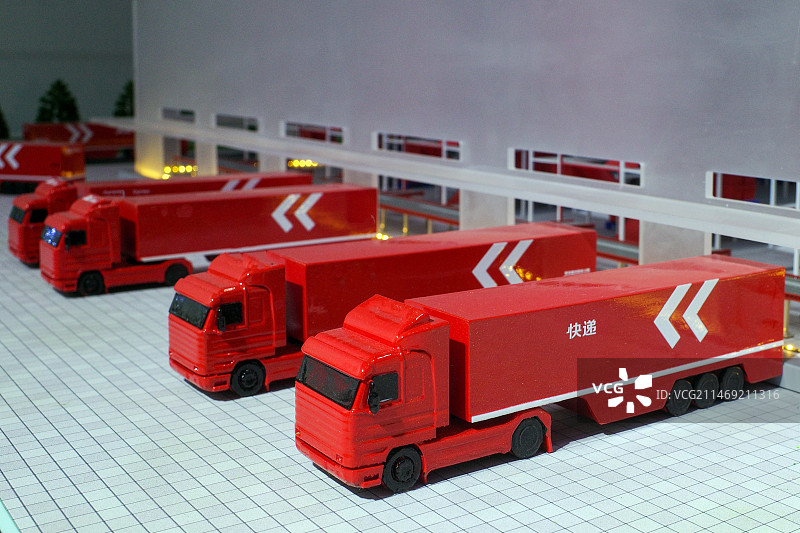 物流货运图片素材