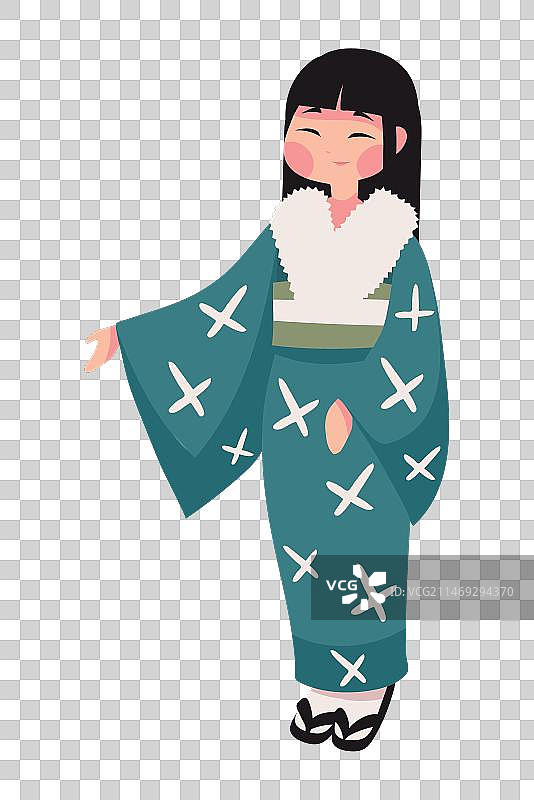 成人节女性图片素材