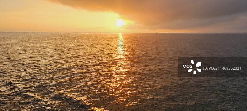 观沧海图片素材