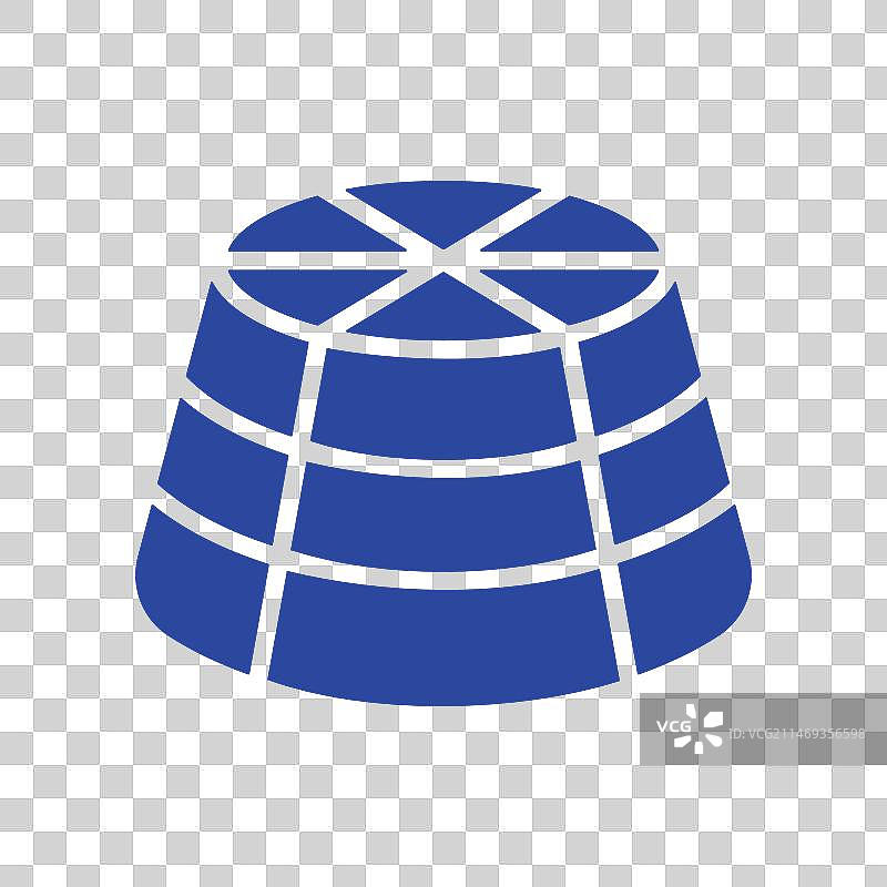 意大利乳清干酪乳制品图标图片素材