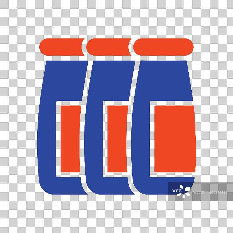 饮用型酸奶瓶图标图片素材