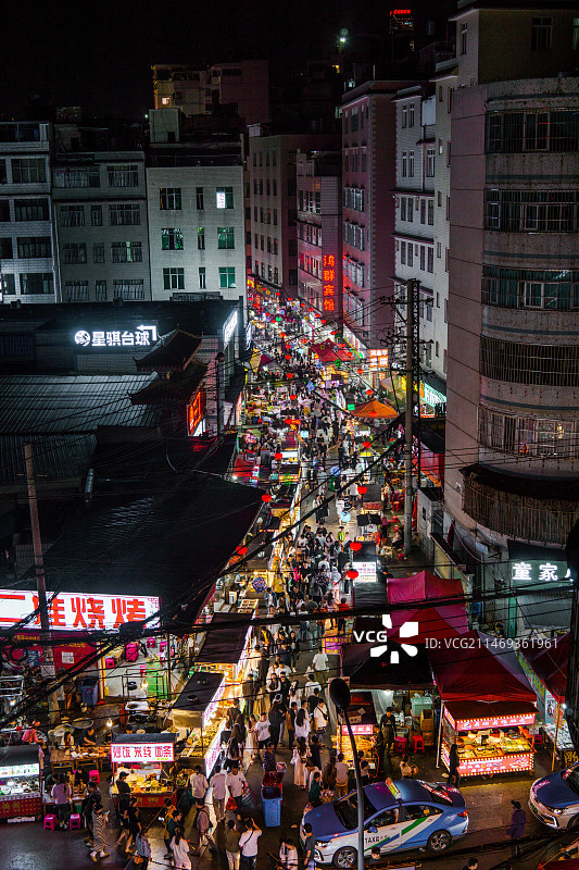 昆明官渡图片素材