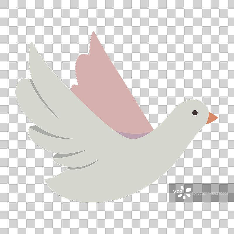 世界和平日鸽子设计图片素材