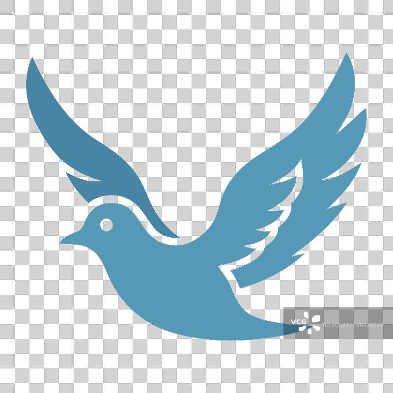 世界和平日鸽子图片素材