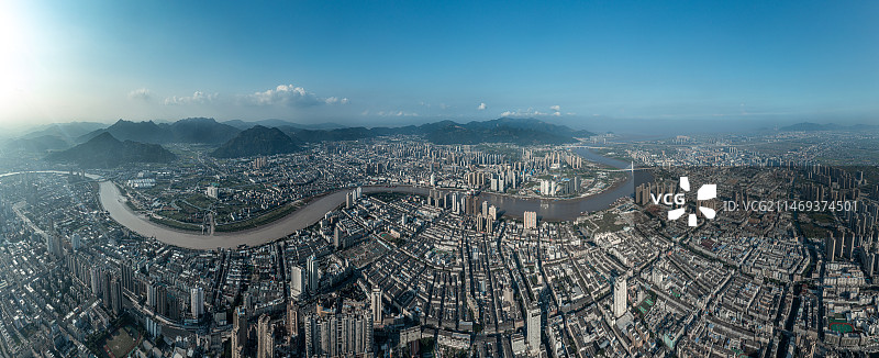 温州龙港图片素材