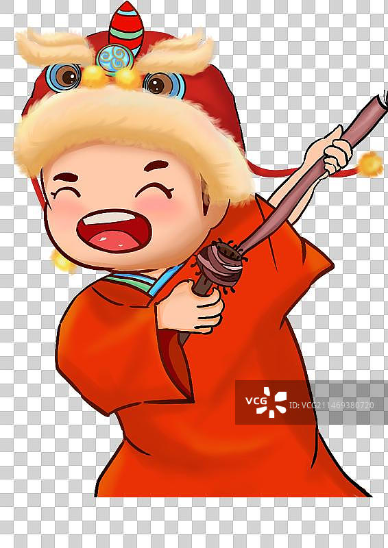 中国春节/元宵节图片素材