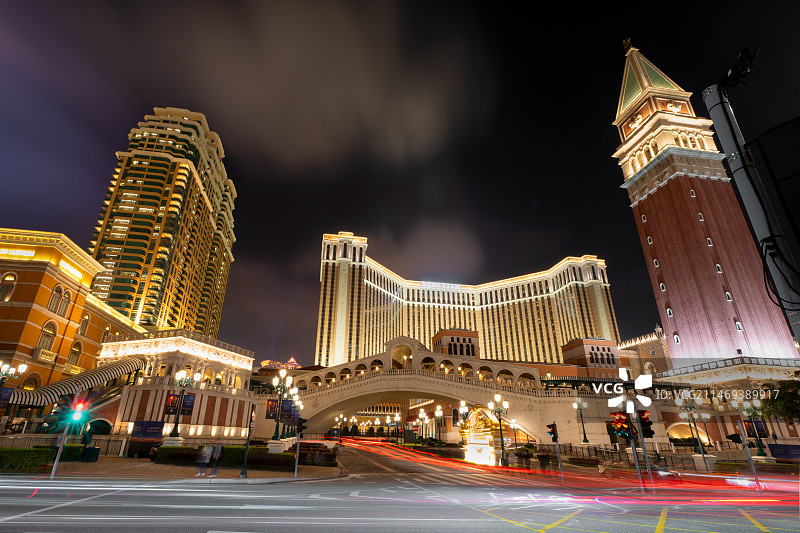 澳门威尼斯人图片素材