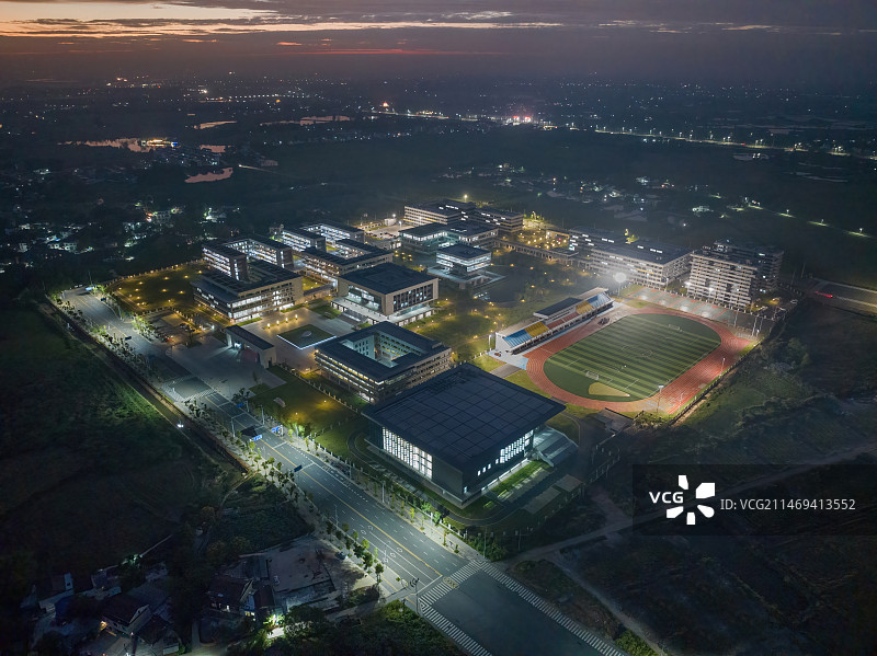 汉寿一中图片素材