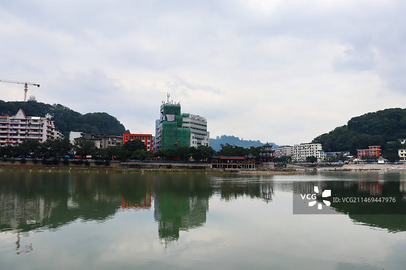 五通桥区图片素材