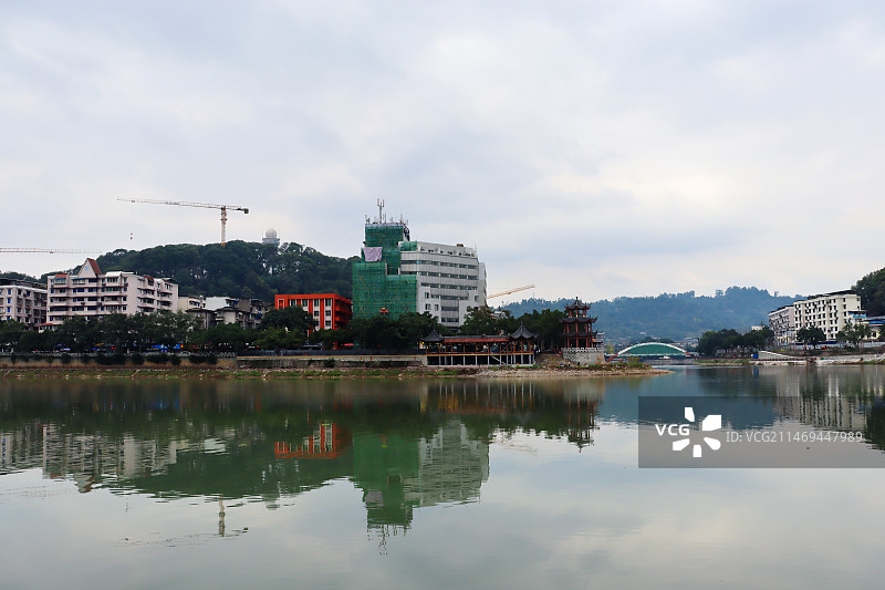 五通桥区图片素材