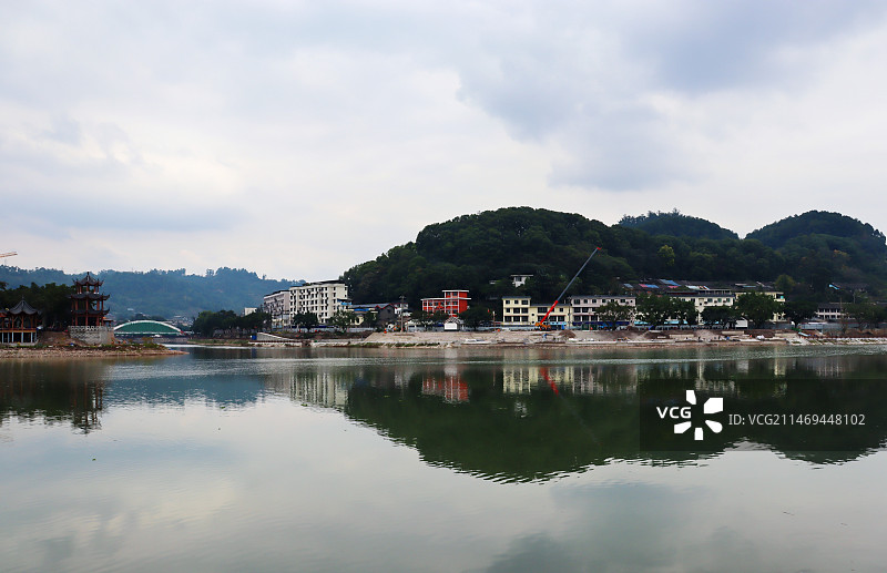 五通桥区图片素材