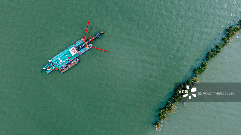 无锡马山 太湖国家旅游度假区图片素材