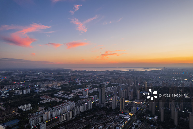常州市武进大学城图片素材