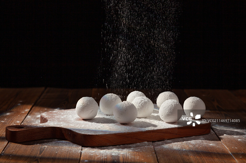 元宵（汤圆）图片素材