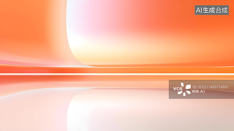 【AI数字艺术】彩色背景图片素材