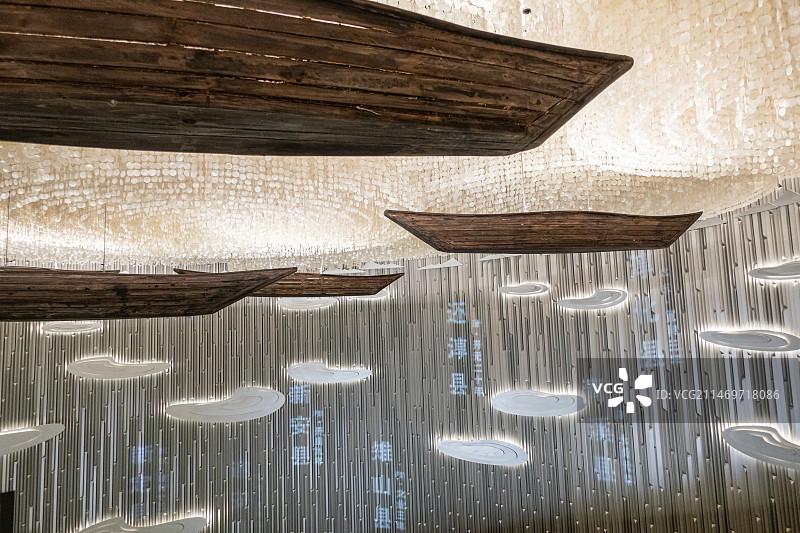 淳安博物馆图片素材