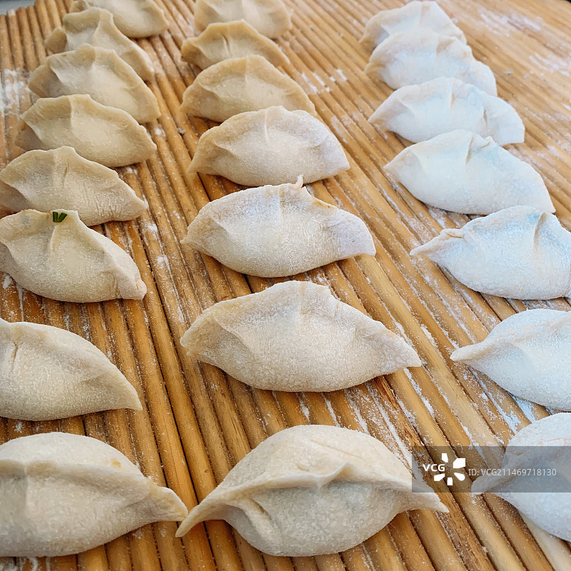 饺子图片素材