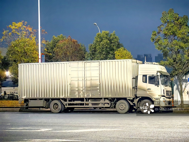 物流运输图片素材