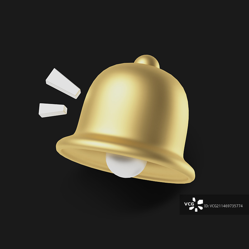 3D金融经济主题图片素材