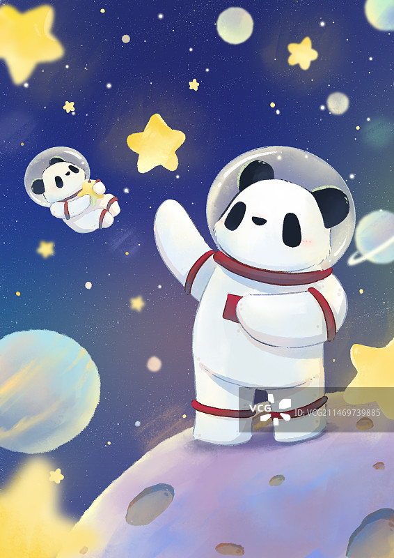 熊猫在干嘛图片素材